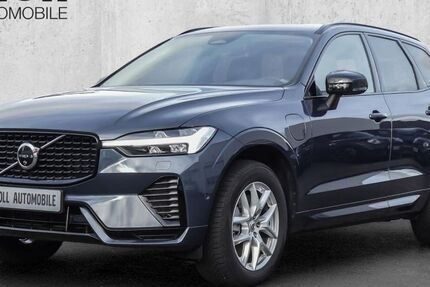 Volvo XC60 24.801 km 44.980 &euro; Bergheim 50126