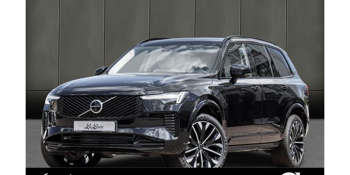 Volvo XC90 8.838 km 76.490 &euro; Euskirchen 53879