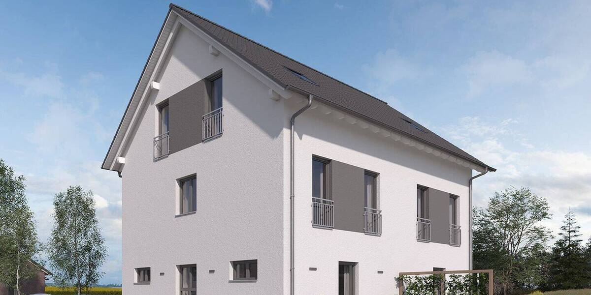Einfamilienhaus Elsdorf - 6 Zimmer, 126 m&sup2;, 372.797&euro; | Angebot:26798129