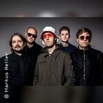 Oases - The Oasis Experience