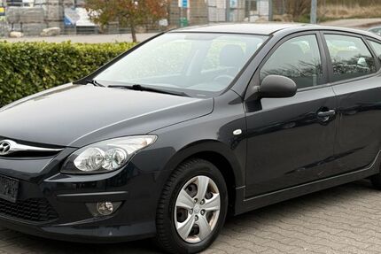 Hyundai i30 161.625 km 3.500 &euro; Alsdorf 52477