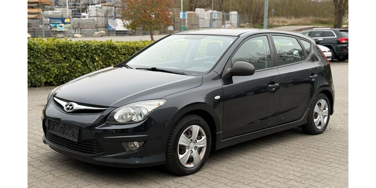 Hyundai i30 161.625 km 3.500 &euro; Alsdorf 52477
