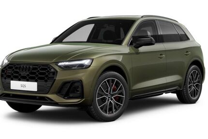 Audi SQ5 16.810 km 62.470 &euro; Bergheim 50126