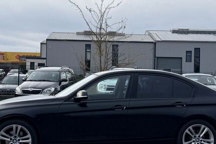 BMW 318 179.500 km 8.900 &euro; Düren 52351