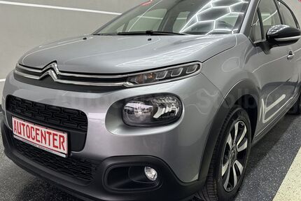 Citroen C3 20.000 km 10.990 &euro; Stolberg 52222