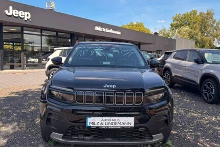 Jeep Avenger 25.190 km 18.950 &euro; Jülich 52428