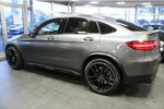 Mercedes-Benz GLC 63 AMG Coupe 4Matic+ AMG Speedshift MCT - 8-fa 47.890 km 51.980 &euro; Euskirchen 53881