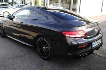 Mercedes-Benz C 43 AMG 27.000 km 60.900 &euro; Hürtgenwald 52393