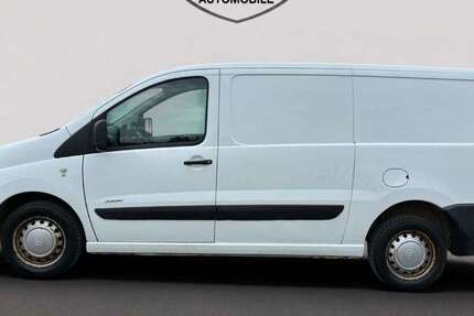Citroen Jumpy 210.000 km 3.990 &euro; Euskirchen 53881