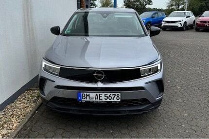 Opel Grandland (X) 44.990 km 21.590 &euro; Bergheim 50127