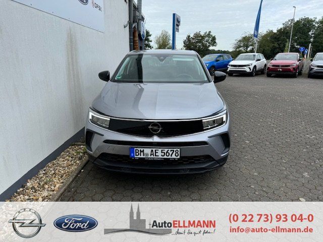 Opel Grandland (X) 47.000 km 21.590 &euro; Bergheim 50127