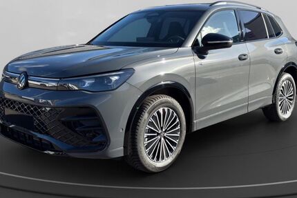 VW Tiguan 19.000 km 44.990 &euro; Aachen 52068