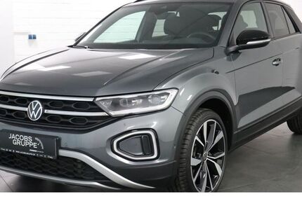 VW T-Roc 20.432 km 27.560 &euro; Alsdorf 52477