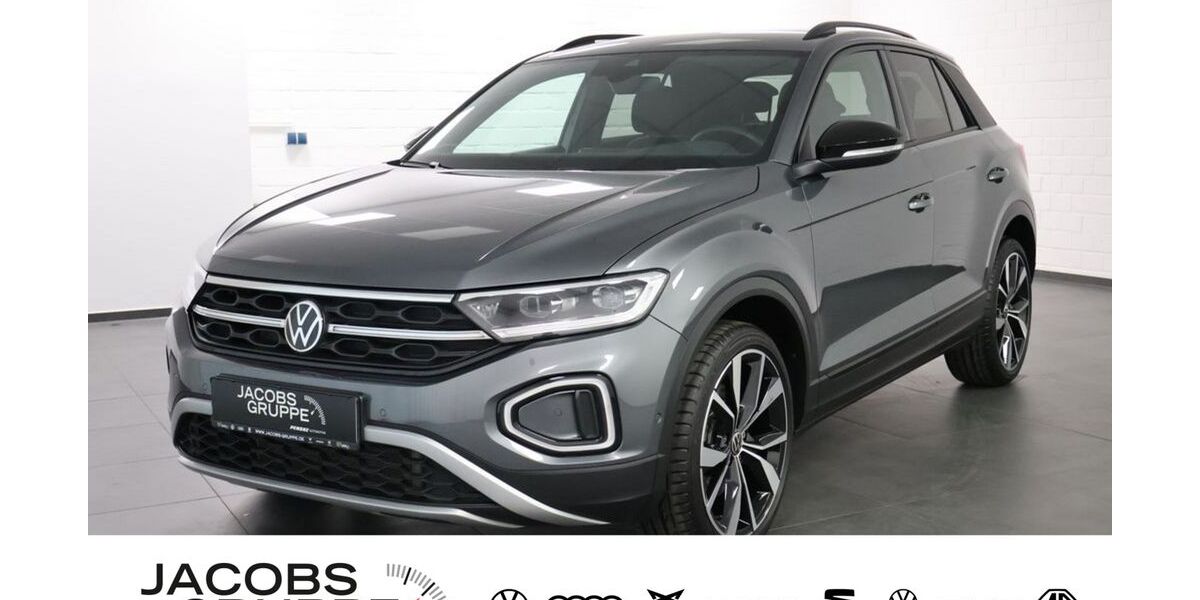 VW T-Roc 20.432 km 32.960 &euro; Alsdorf 52477