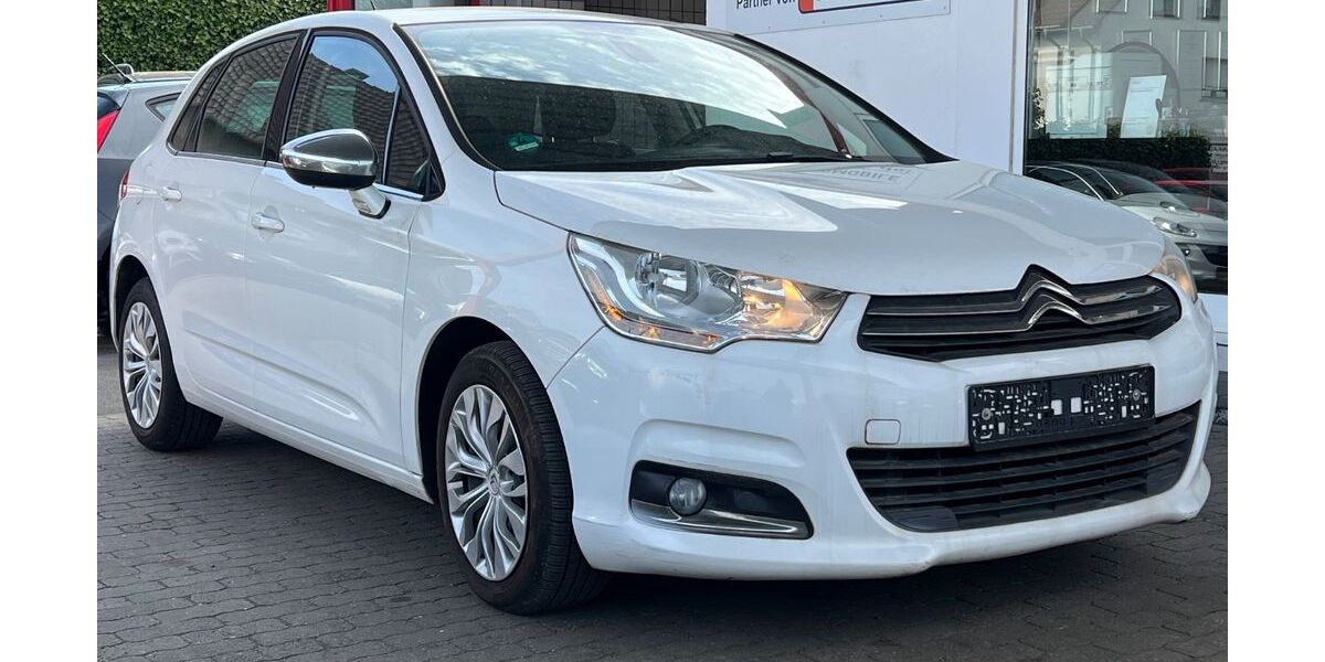 Citroen C4 244.000 km 3.999 &euro; Euskirchen 53879