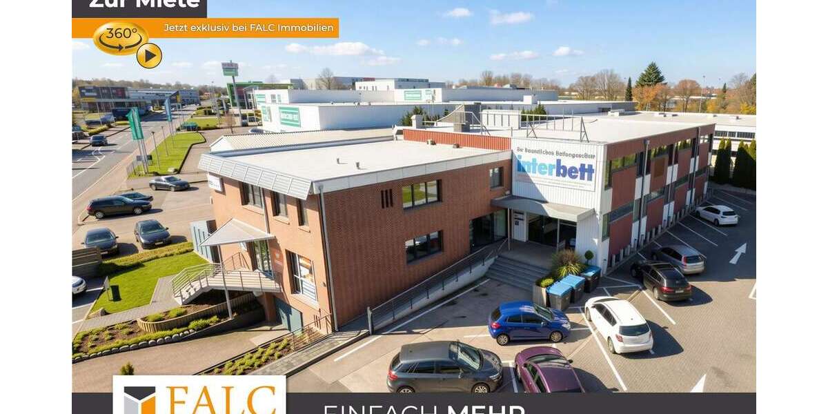 Gewerbeobjekt Würselen Sankt Jobs - 2.655&euro; | Angebot:25757502