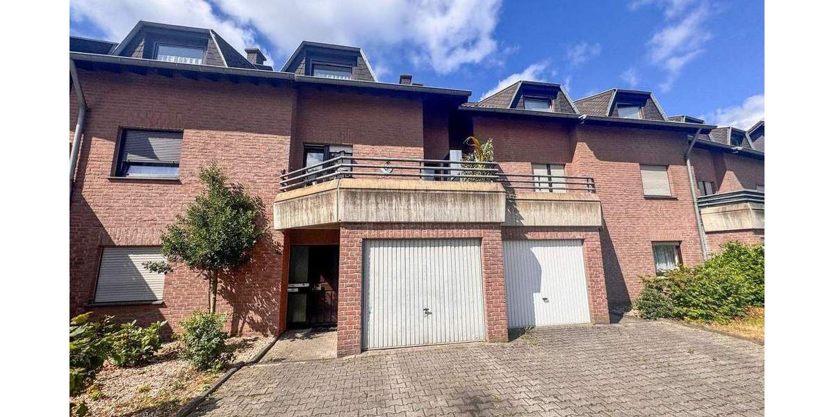 Etagenwohnung Übach-Palenberg Boscheln - 4 Zimmer, 86 m&sup2;, 169.000&euro; | Angebot:25686980