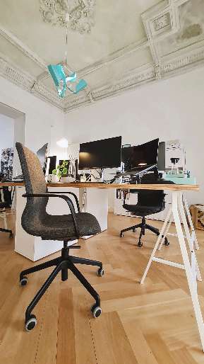 Gewerbeobjekt Aachen Aachen-Mitte - 300&euro; | Angebot:27105709