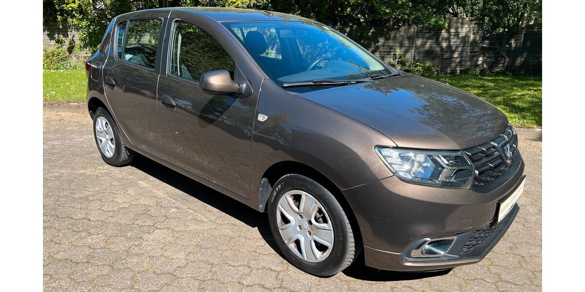 Dacia Sandero 58.830 km 8.990 &euro; Euskirchen 53879