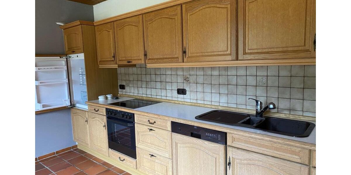 Etagenwohnung Mechernich - 2 Zimmer, 90 m&sup2;, 770&euro; | Angebot:25944875