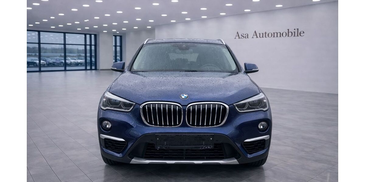 BMW X1 102.000 km 14.990 &euro; Düren 52351