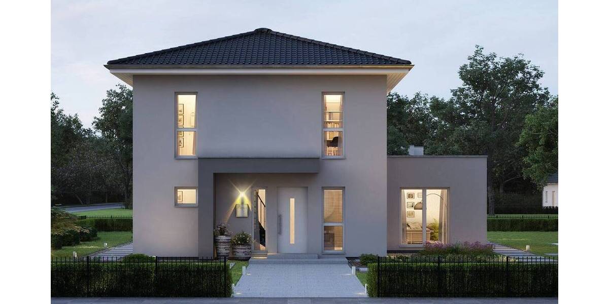 Einfamilienhaus Elsdorf Berrendorf - 6 Zimmer, 150 m&sup2;, 417.097&euro; | Angebot:26798118