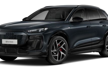 Audi Q6 e-tron 10.478 km 59.740 &euro; Bergheim 50126