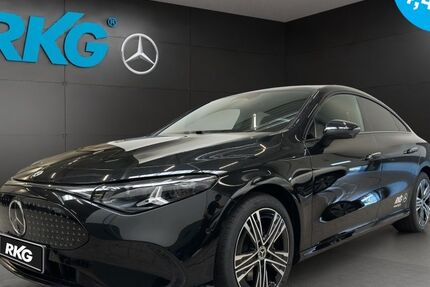 Mercedes-Benz CLA 250 9.800 km 54.890 &euro; Euskirchen 53879