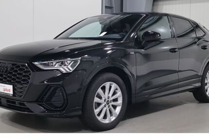 Audi Q3 19.315 km 36.920 &euro; Aachen 52078