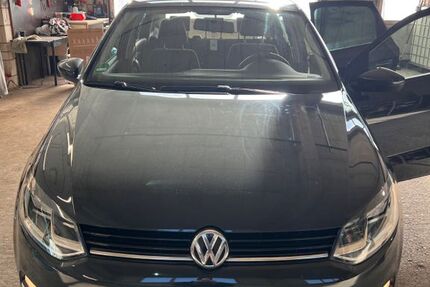 VW Polo 138.000 km 7.400 &euro; Kerpen 50171