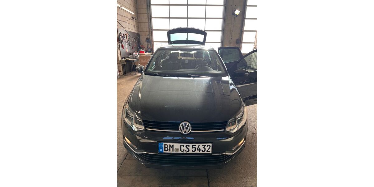 VW Polo 138.000 km 7.400 &euro; Kerpen 50171
