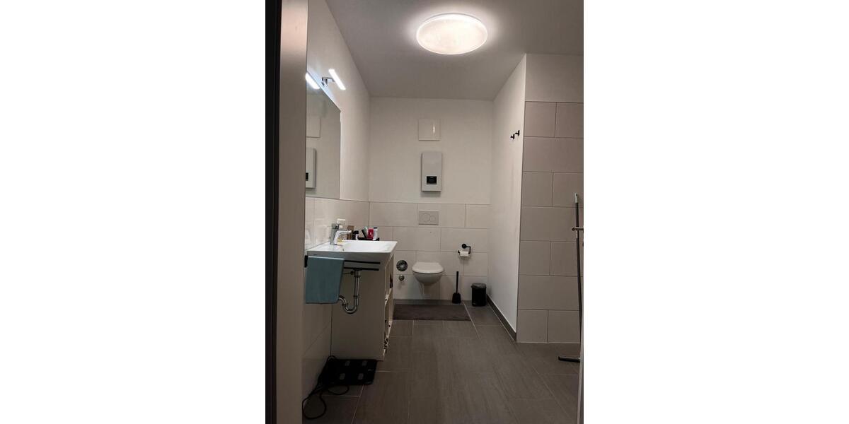 Dachgeschoßwohnung Stolberg (Rheinland) - 3 Zimmer, 78 m&sup2;, 1.000&euro; | Angebot:25267808