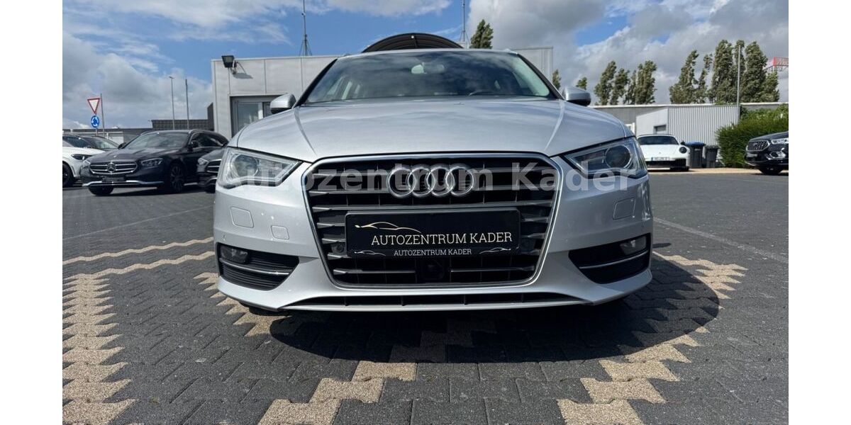 Audi A3 146.000 km 12.900 &euro; Eschweiler 52249