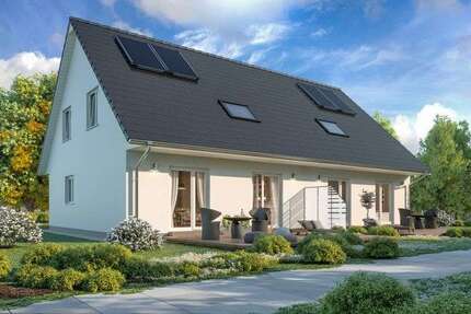 Haus Erftstadt - 4 Zimmer, 122 m&sup2;, 455.900&euro; | Angebot:25191717