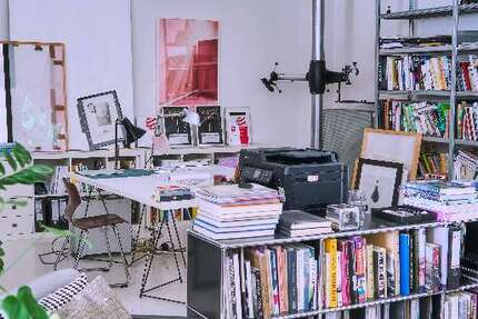 Gewerbeobjekt Köln Ehrenfeld - 340&euro; | Angebot:26012429