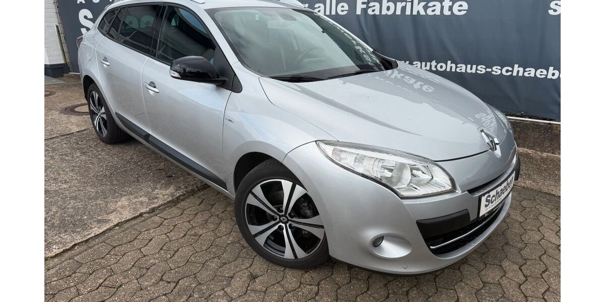 Renault Megane 82.650 km 7.390 &euro; Erftstadt-Konradsheim 50374