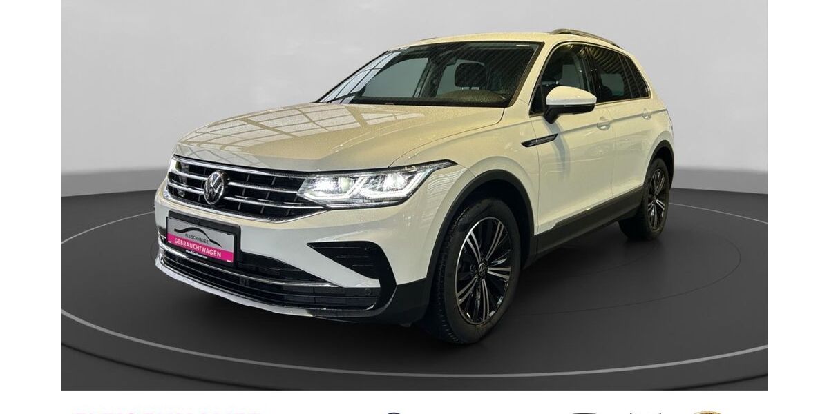 VW Tiguan 36.974 km 29.890 &euro; Aachen 52068
