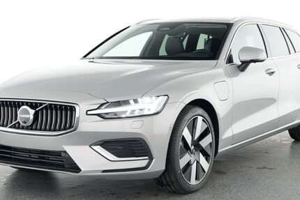 Volvo V60 20.644 km 43.890 &euro; Aachen 52078