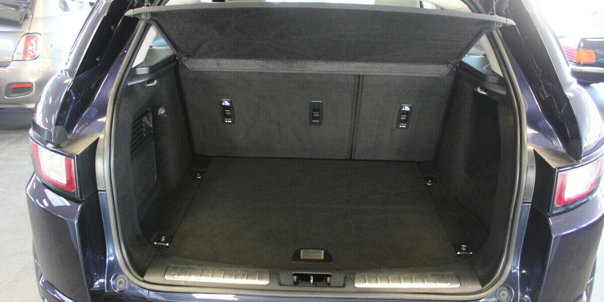 Land Rover Range Rover Evoque 2.0 SI4 HSE Dynamic 65.380 km 23.980 &euro; Euskirchen 53881