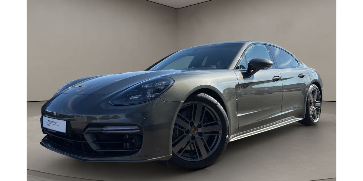 Porsche Panamera 27.499 km 89.800 &euro; Aachen 52068