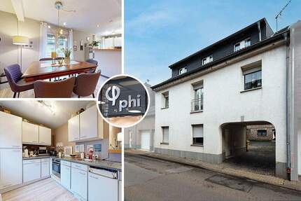 Haus Baesweiler Oidtweiler - 5 Zimmer, 123 m&sup2;, 179.900&euro; | Angebot:25909511