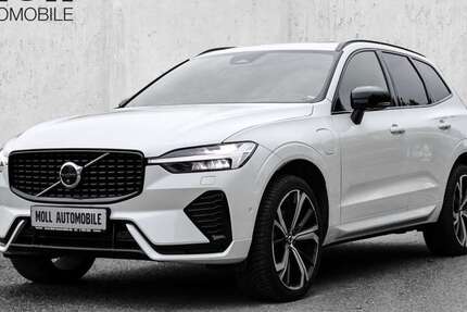 Volvo XC60 15.836 km 43.980 &euro; Aachen 52078