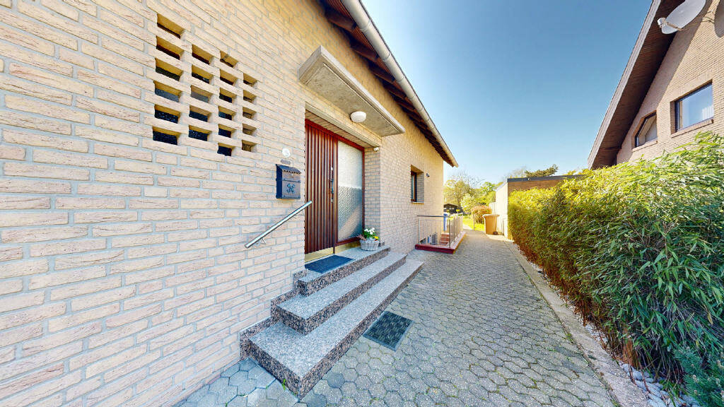 Einfamilienhaus Erftstadt Lechenich - 4 Zimmer, 155 m&sup2;, 565.000&euro; | Angebot:26658830