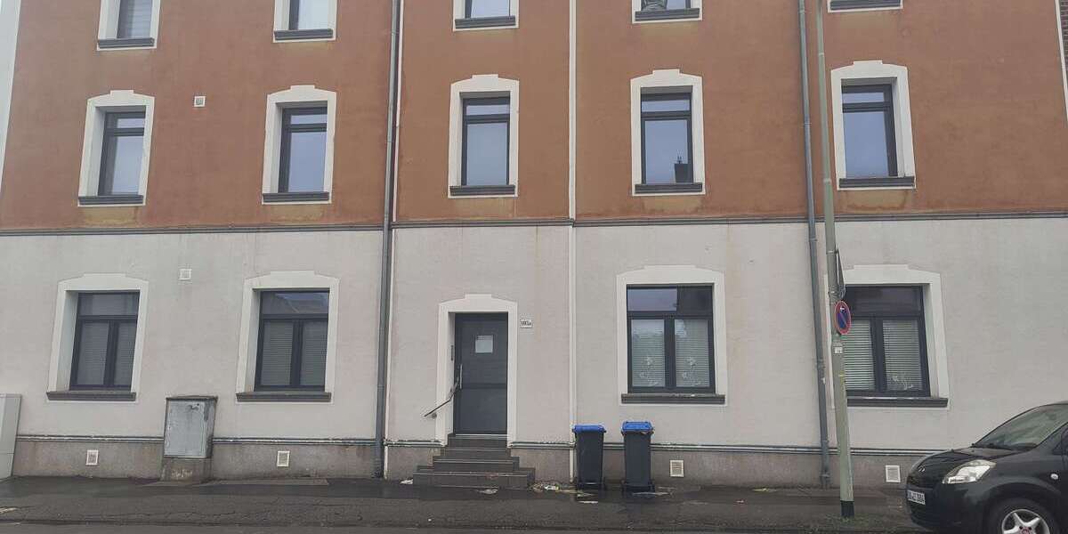 Etagenwohnung Würselen Bissen - 2 Zimmer, 45 m&sup2;, 500&euro; | Angebot:25766127