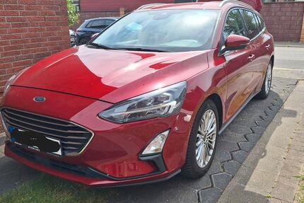 Ford Focus 90.800 km 13.500 &euro; Bedburg 50181