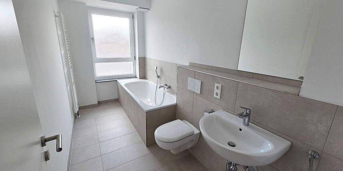 Etagenwohnung Aachen Frankenberger Viertel - 2 Zimmer, 55 m&sup2;, 1.190&euro; | Angebot:25727983