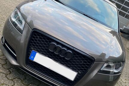 Audi A3 180.290 km 8.799 &euro; Herzogenrath 52134