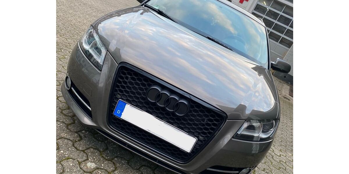 Audi A3 180.290 km 8.799 &euro; Herzogenrath 52134