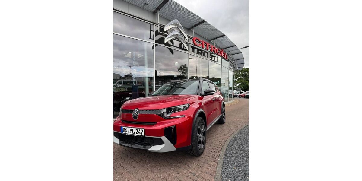 Citroen C3 Aircross 5.600 km 19.900 &euro; Düren 52353