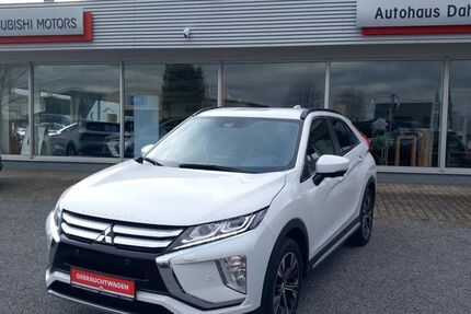 Mitsubishi Eclipse Cross 82.600 km 15.950 &euro; Kreuzau/Stockheim 52372